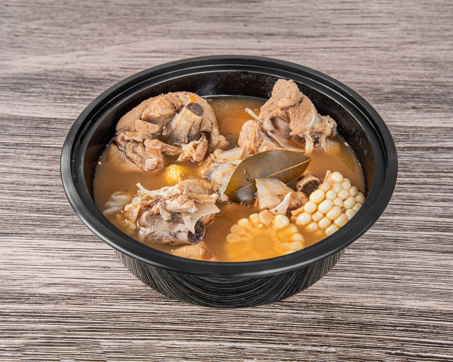 Small Chicken Souse