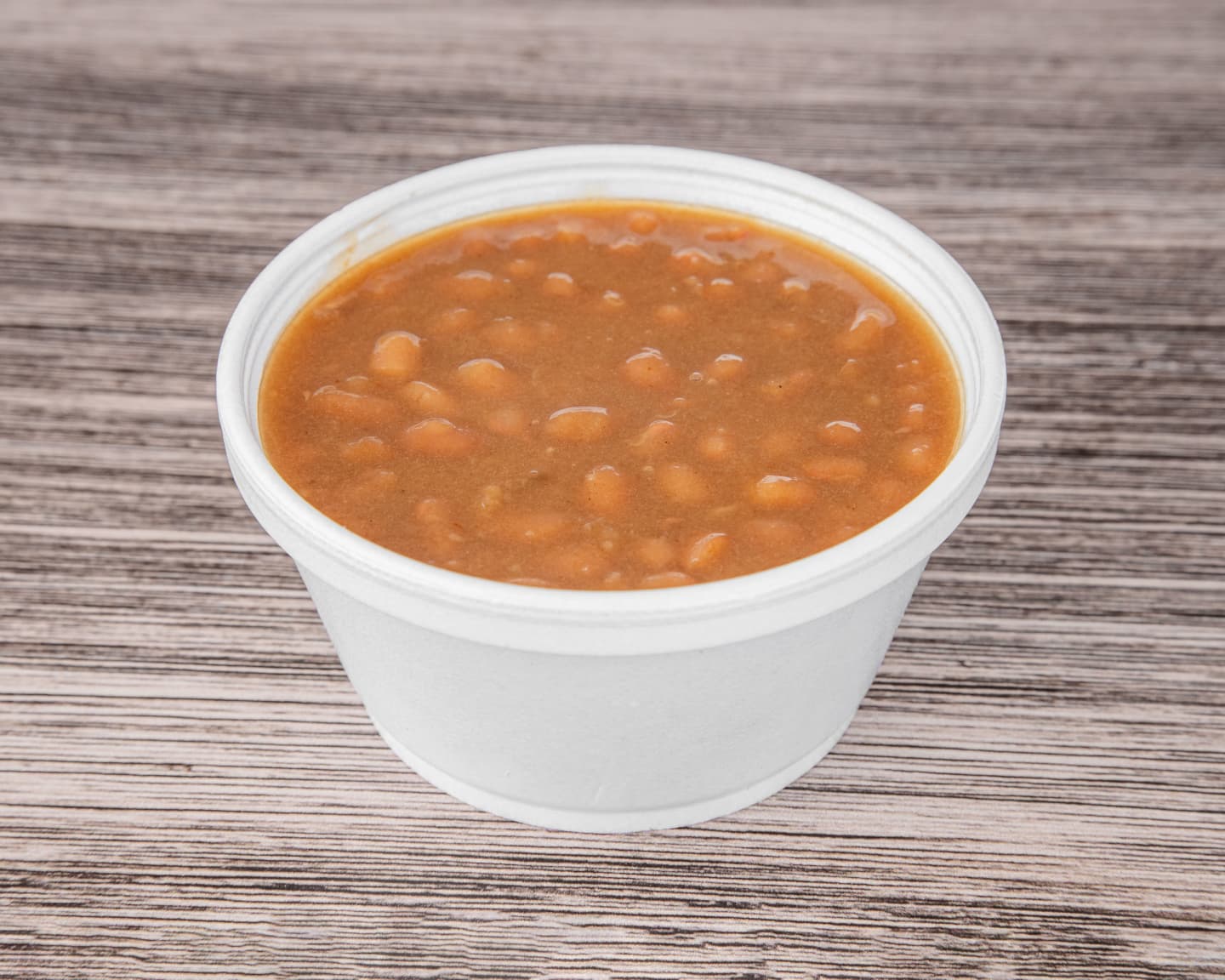 Baked Beans
