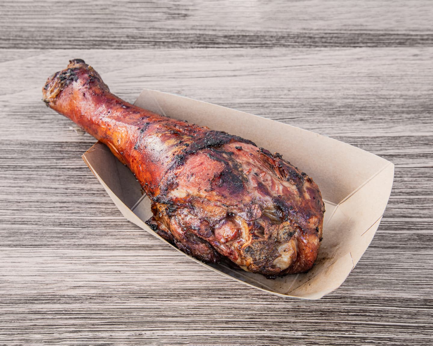 Turkey Legs