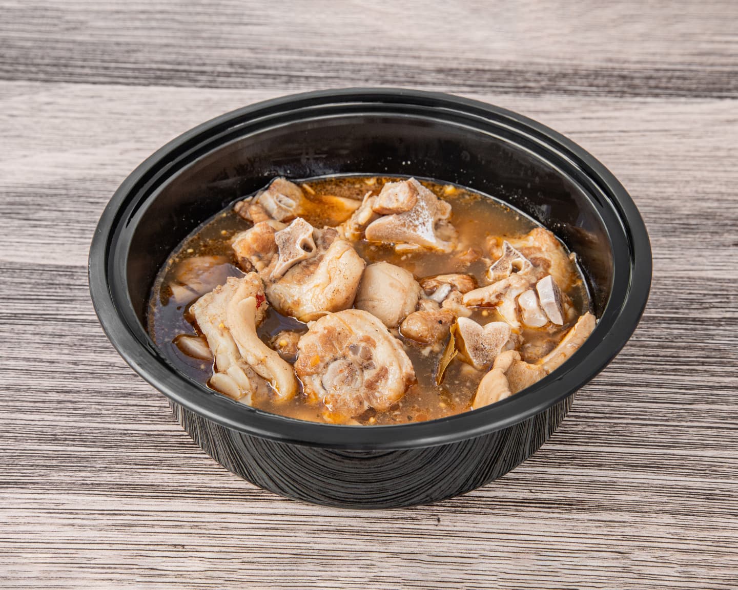 Small Pork Souse